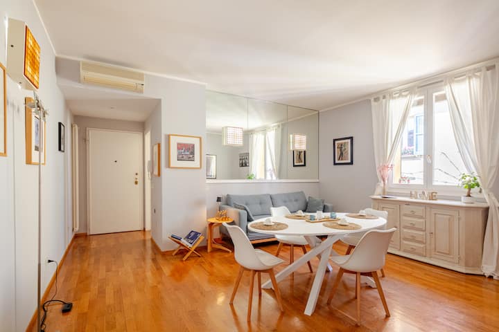 Santo Stefano Square B&b - Bologna