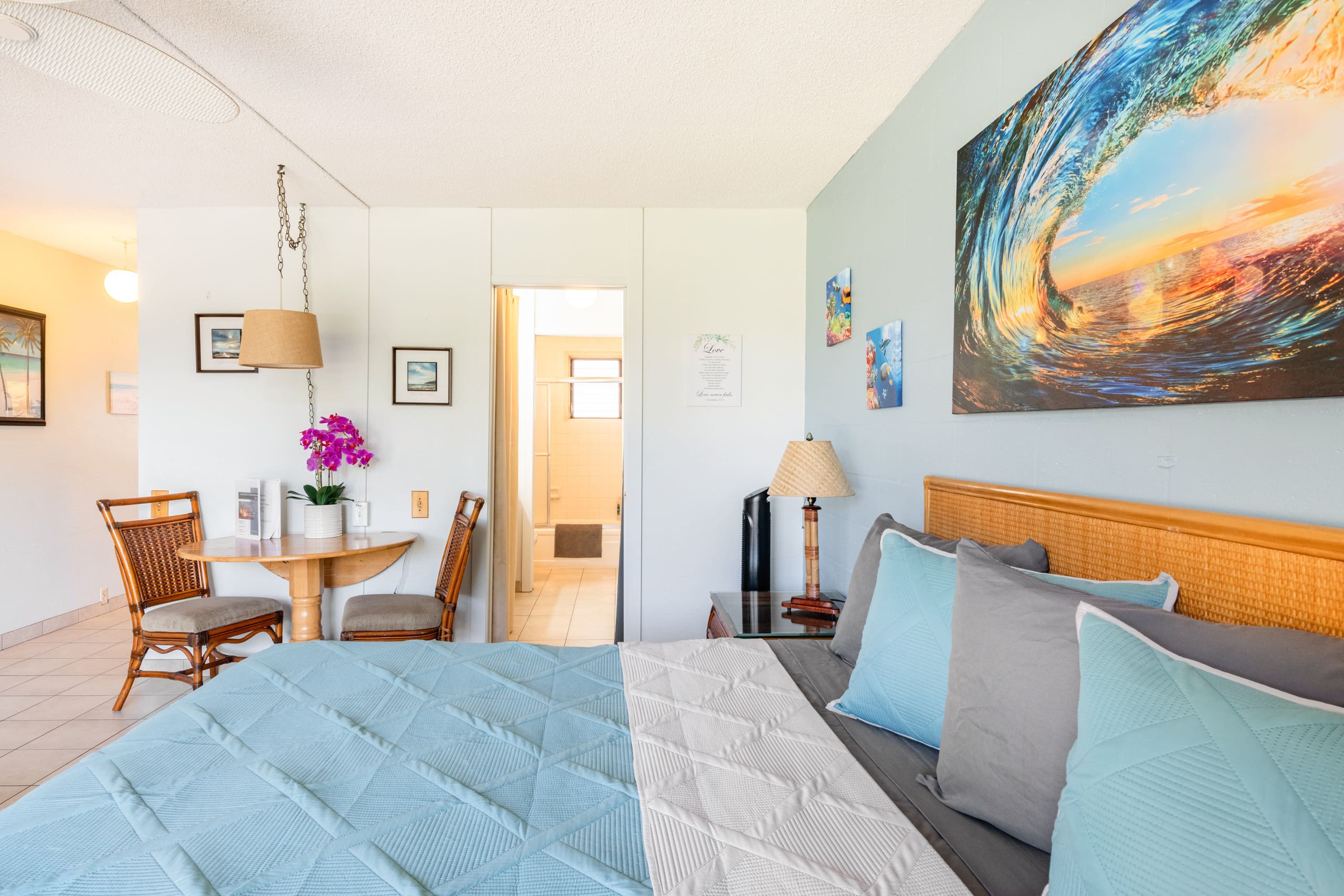 Condo in Kailua-Kona · ★4.65 · Studio · 1 bed · 1 bath - Image 32
