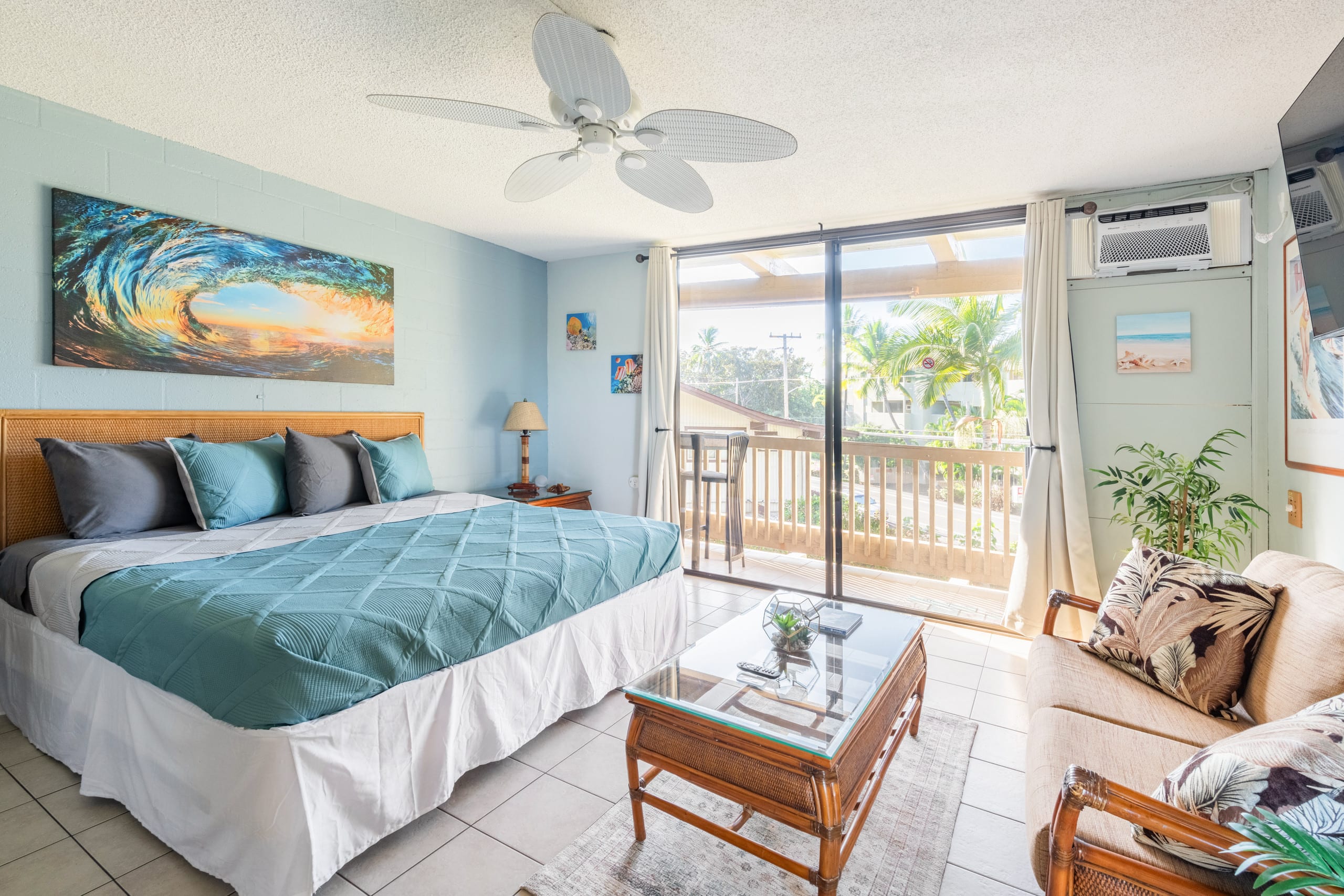 Condo in Kailua-Kona · ★4.65 · Studio · 1 bed · 1 bath - Image 28