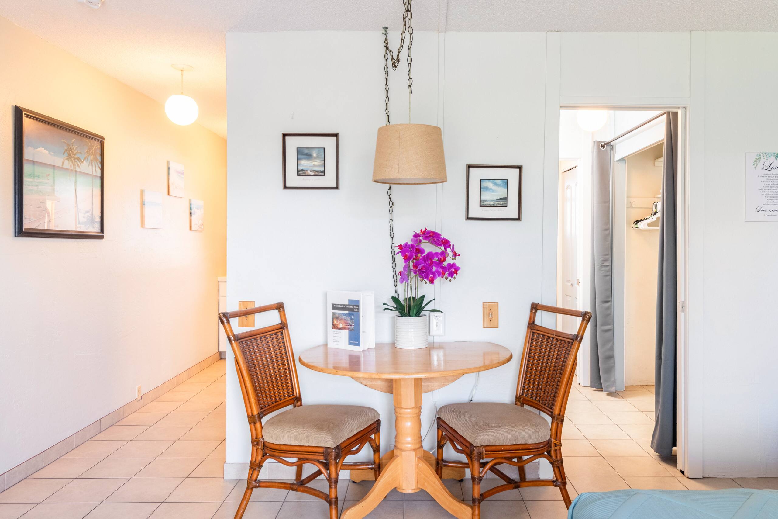 Condo in Kailua-Kona · ★4.65 · Studio · 1 bed · 1 bath - Image 6