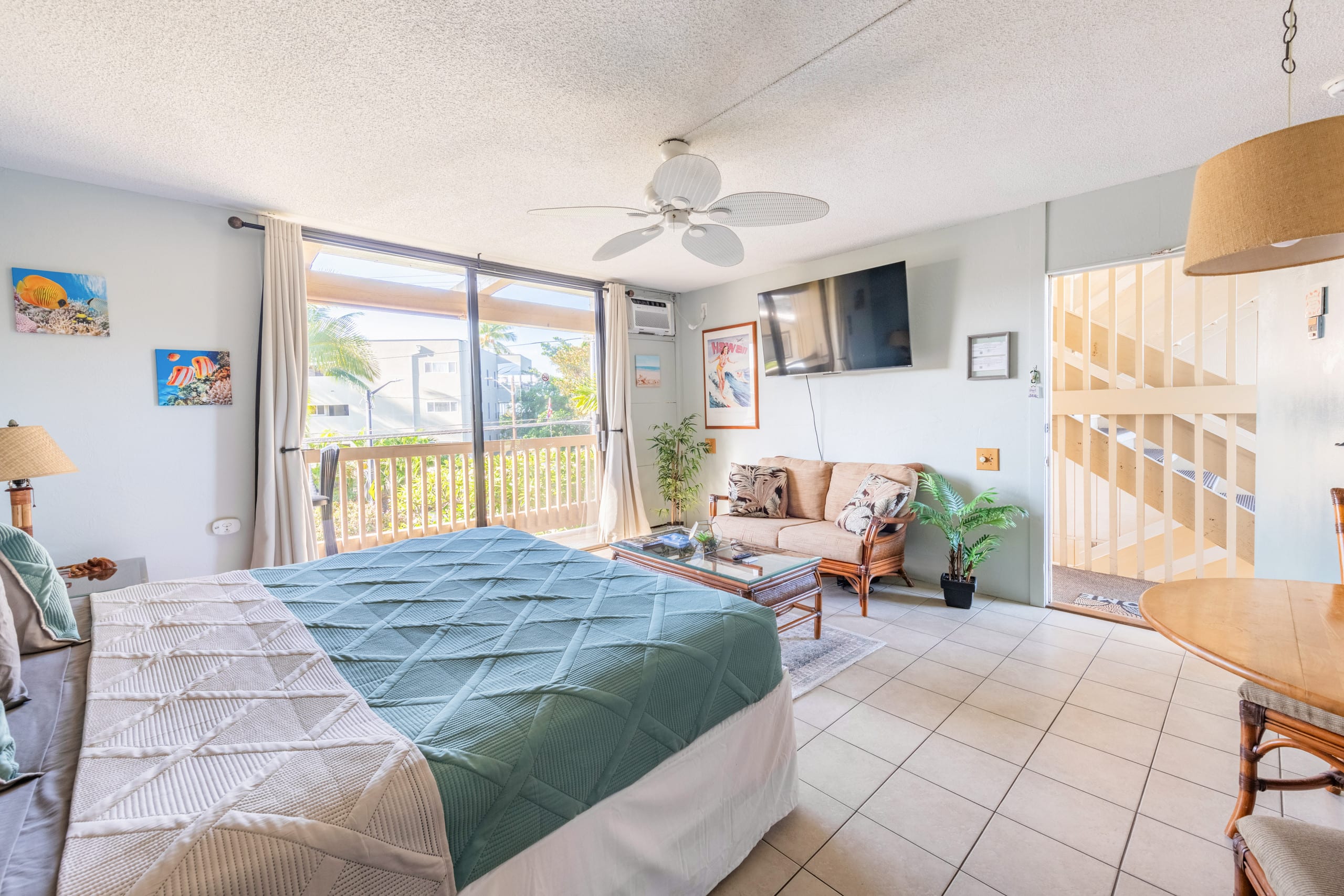Condo in Kailua-Kona · ★4.65 · Studio · 1 bed · 1 bath - Image 29