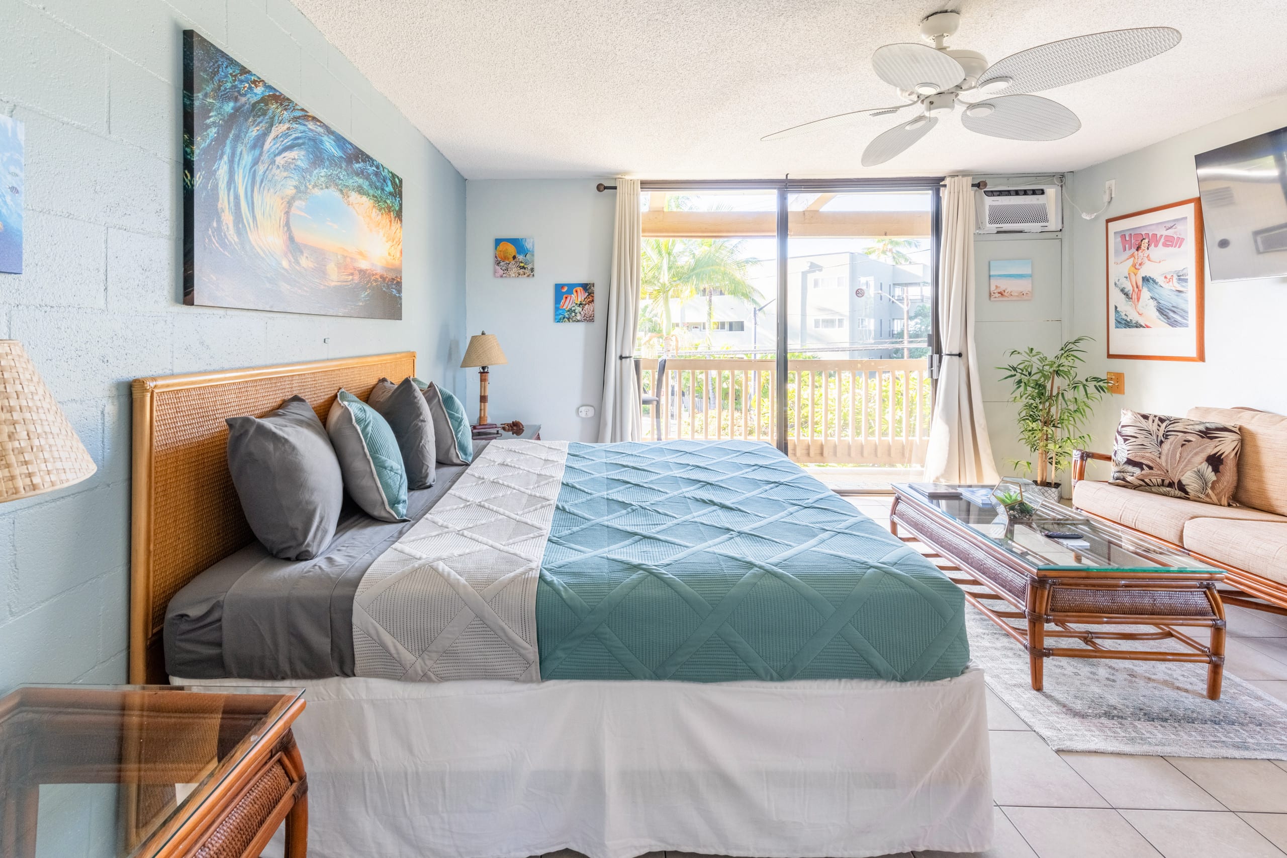 Condo in Kailua-Kona · ★4.65 · Studio · 1 bed · 1 bath - Image 31