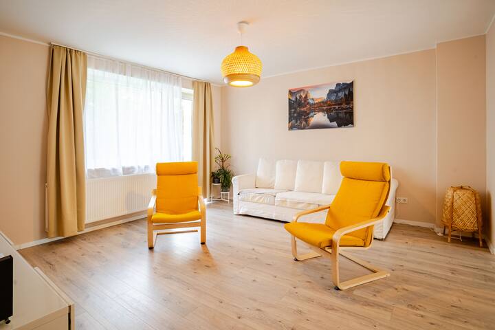 Всекидневна зона