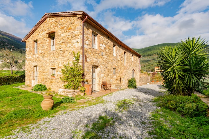 Castel San Giorgio