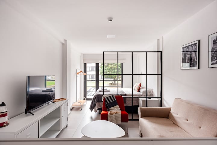 Guest favorite listing in Ushuaia
