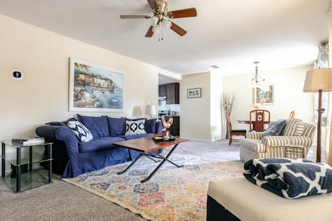 Bungalow on B Street