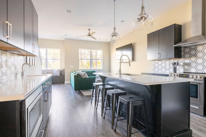 Luxury Living in Music City gallery image 4