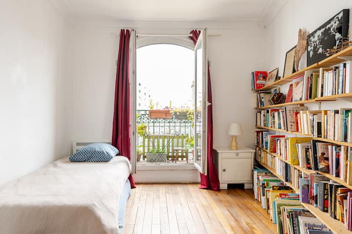 غرفة النوم 2