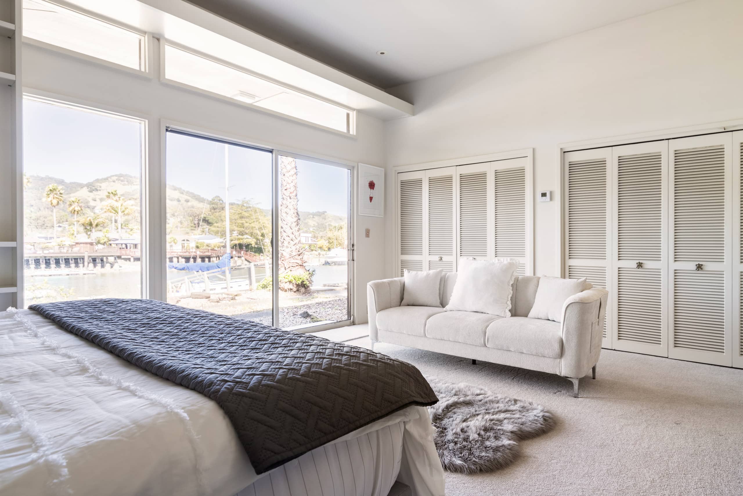 Waterfront Home with Dock, Hot Tub & Yoga Patio - Photo 49