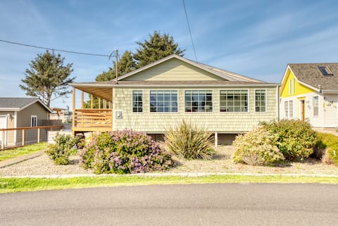 Cozy Remodeled Gem!