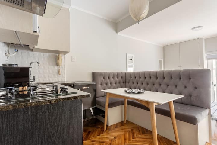 Estudio Oro En Palermo Nuevo - Provincia de Buenos Aires