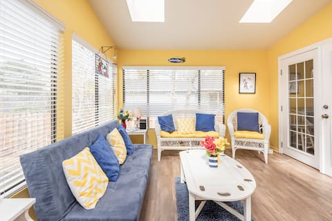Fall Special 2 Rooms $79