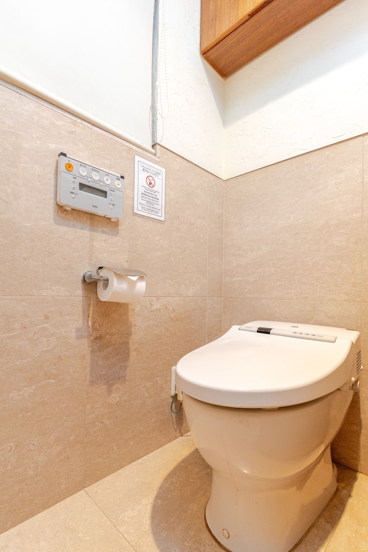 フルバスルーム