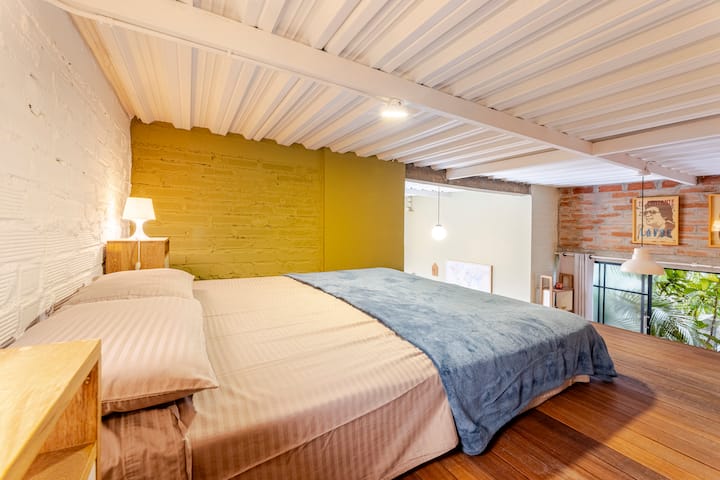 Habitación
