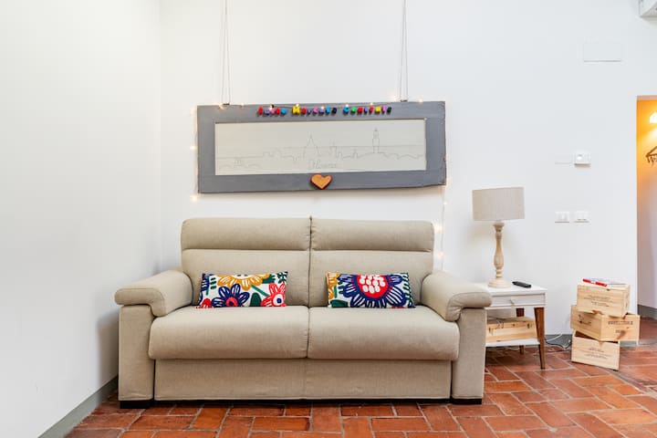 Suite Mercato Pres De Santa Maria Novella - Florence