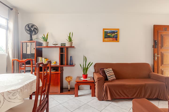 Sinta-se Em Casa Emtaboão  - C/ Garag (6x S/juros) - Embu