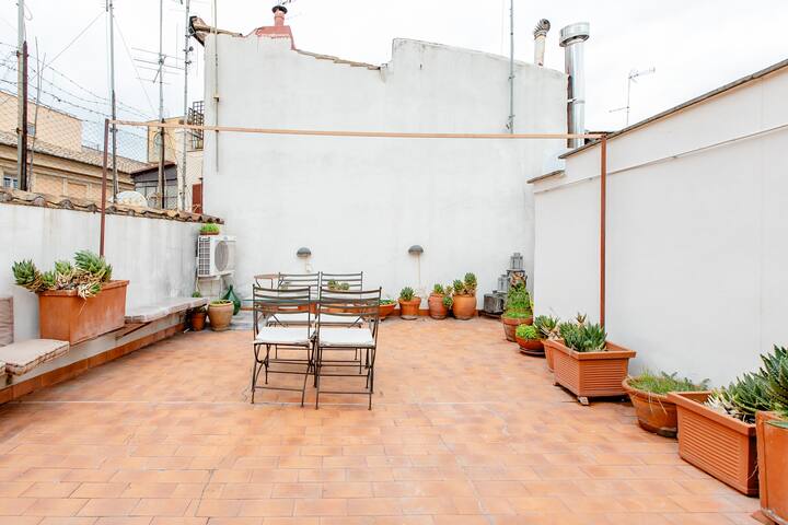 Lovely family house Pantheon gallery image 5