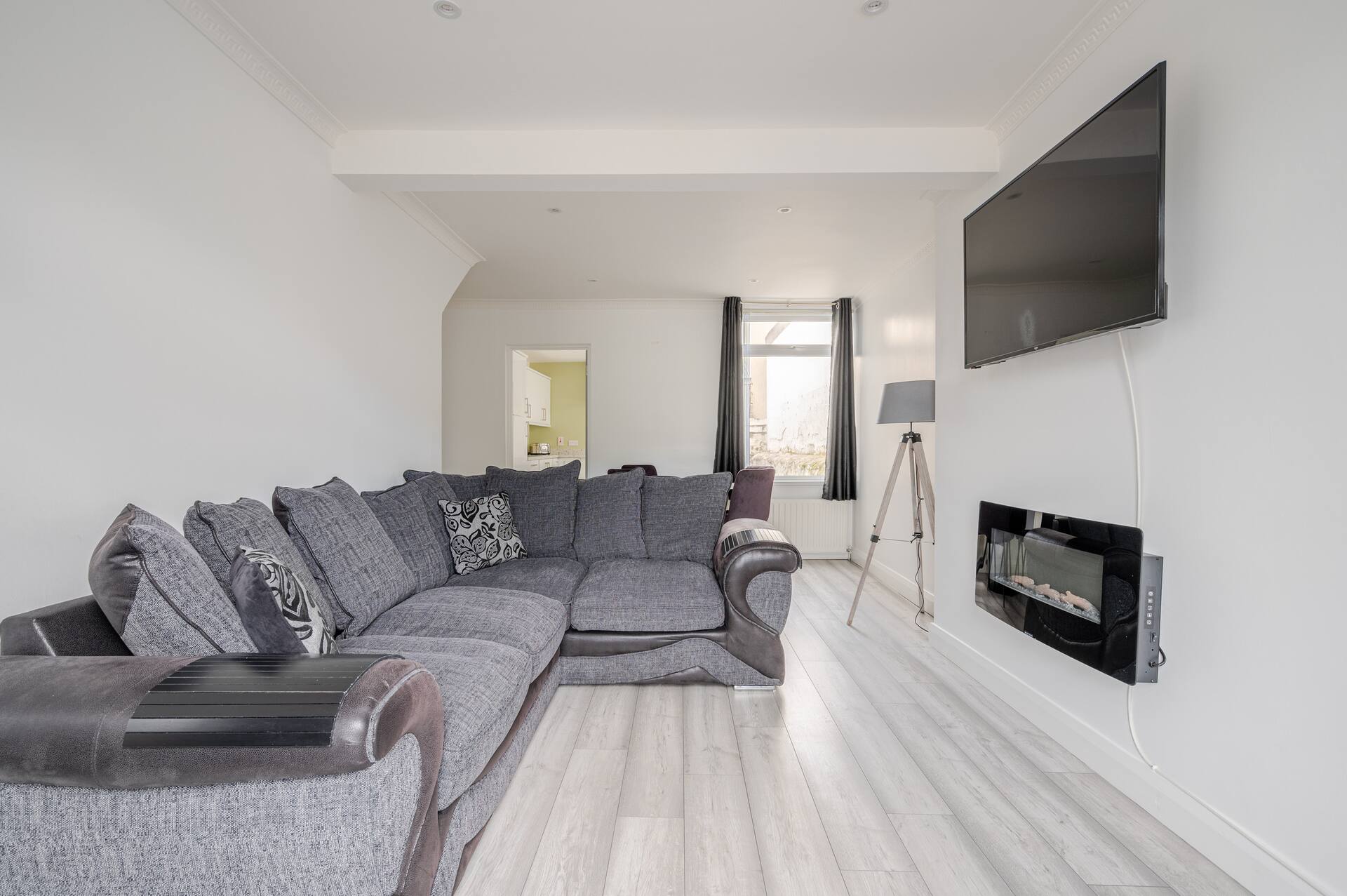 Fab location, City walks & Cultural Extravagance!