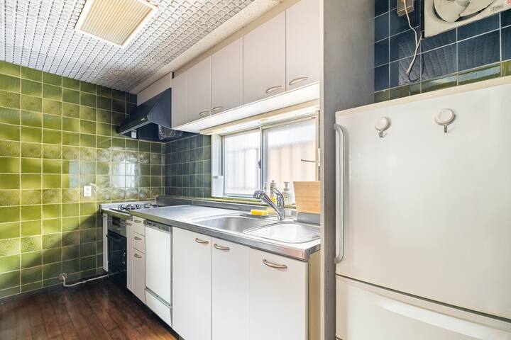 4m from Shinjuku st beautiful Japanese style(MS72) gallery image 4