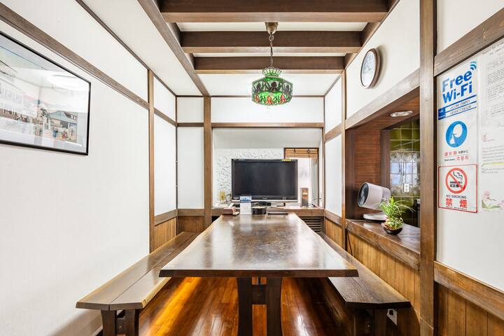 4m from Shinjuku st beautiful Japanese style(MS72) gallery image 3