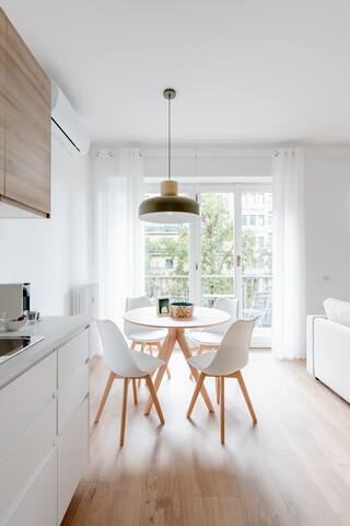 Luxury Apartament Close to San Siro, Duomo, Fiera gallery image 3