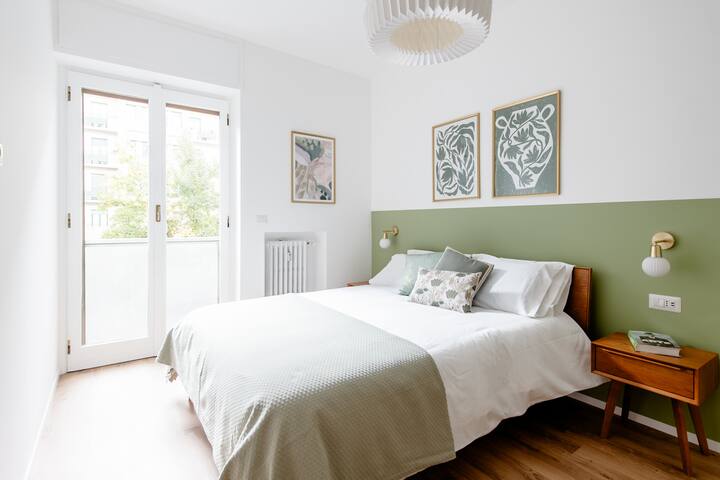 Luxury Apartament Close to San Siro, Duomo, Fiera gallery image 4