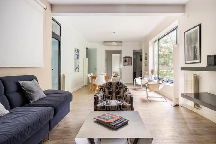 "Cabrera" Palermo Hollywood - SuperHost