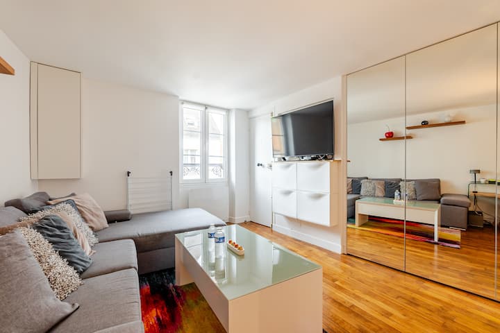 Appartement Cosy - Rueil-malmaison | Paris - Rueil-Malmaison