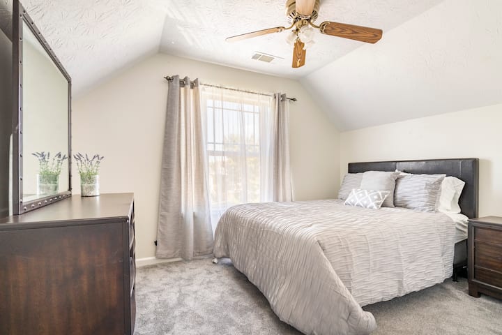 غرفة النوم 4