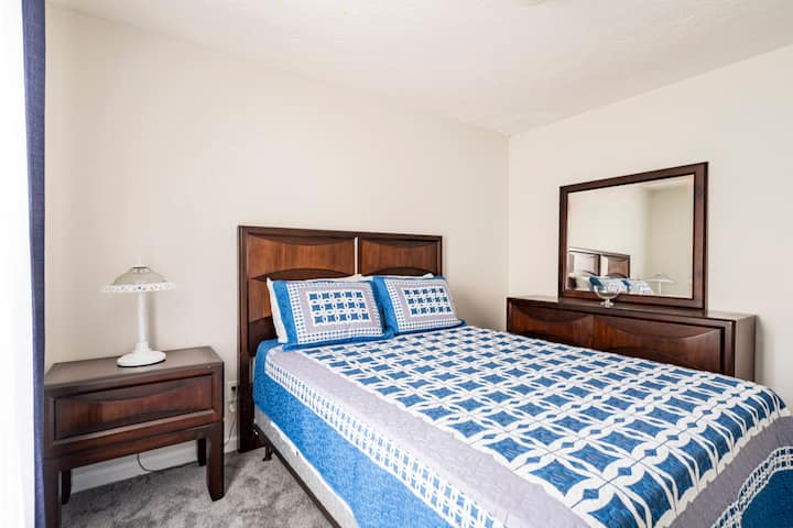 غرفة النوم 3