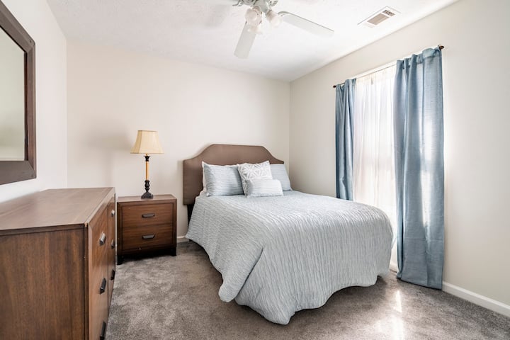 غرفة النوم 2