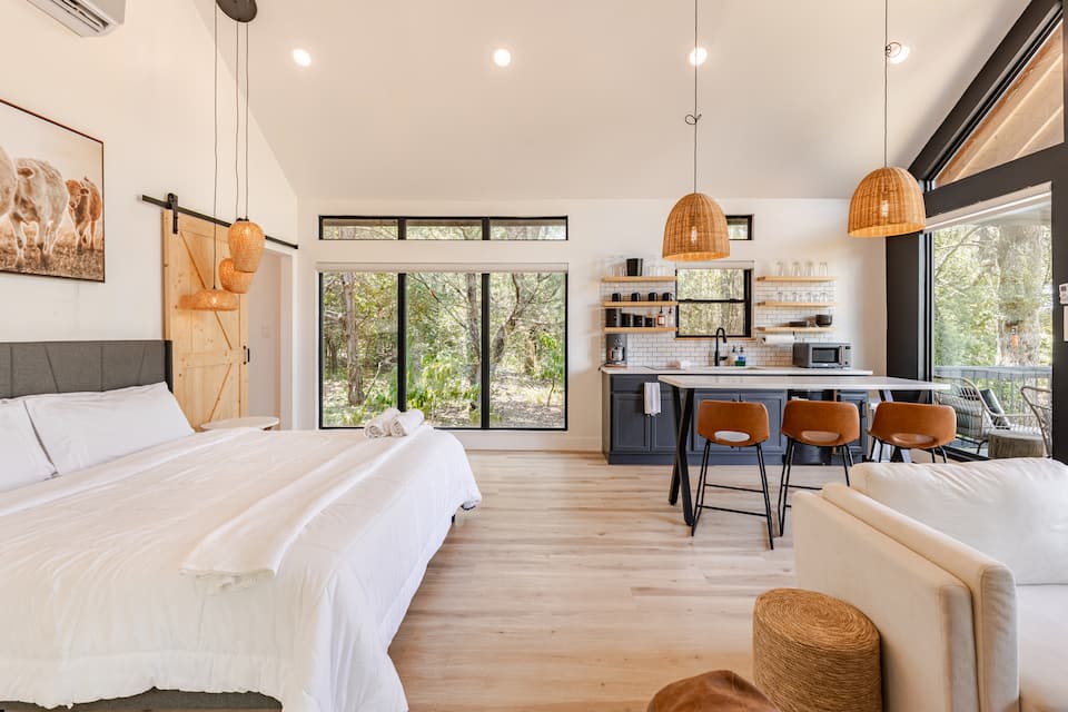 Bastrop Vacation Rentals & Homes - Texas, United States | Airbnb