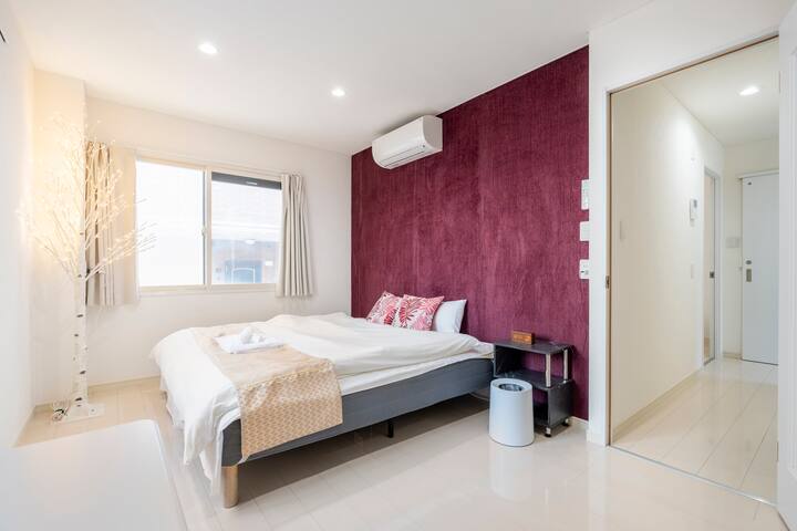 Walk to Tokyo Station!Max12PPL!Cozy Place! gallery image 4