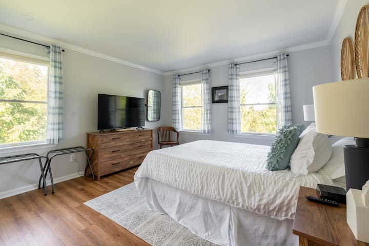 غرفة النوم 4