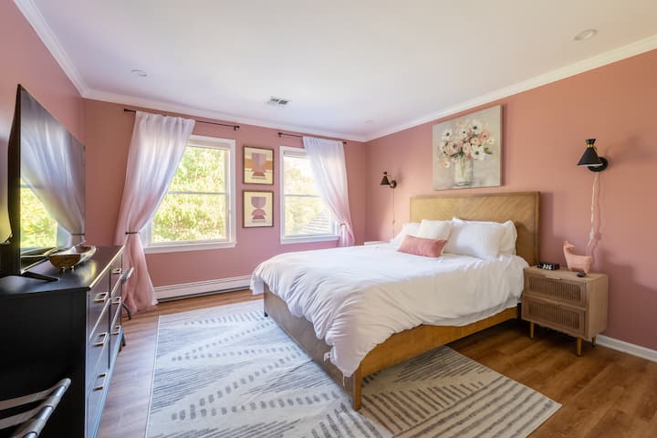 غرفة النوم 3