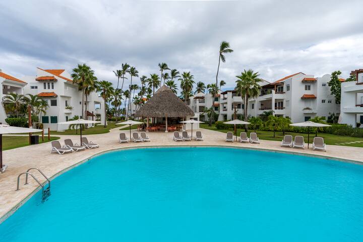 Blue Reef DR Properties managed Airbnb listing 1