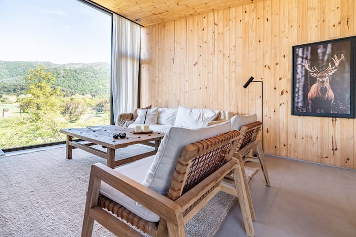 One Arelauquen Polo Residence - San Carlos de Bariloche