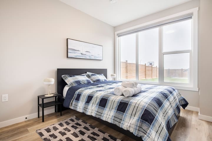 غرفة النوم 1