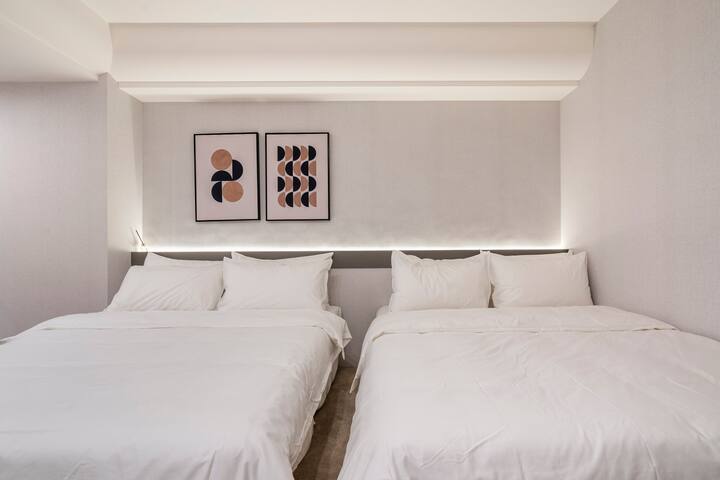 台北車站 捷運中山站 寧夏夜市/14:00退房/重新裝修電梯公寓 gallery image 5