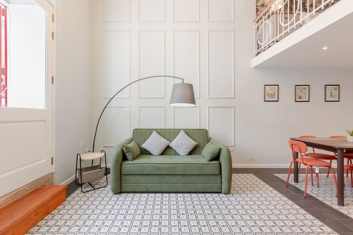 Casa Marie Studio Maisonette - Valletta