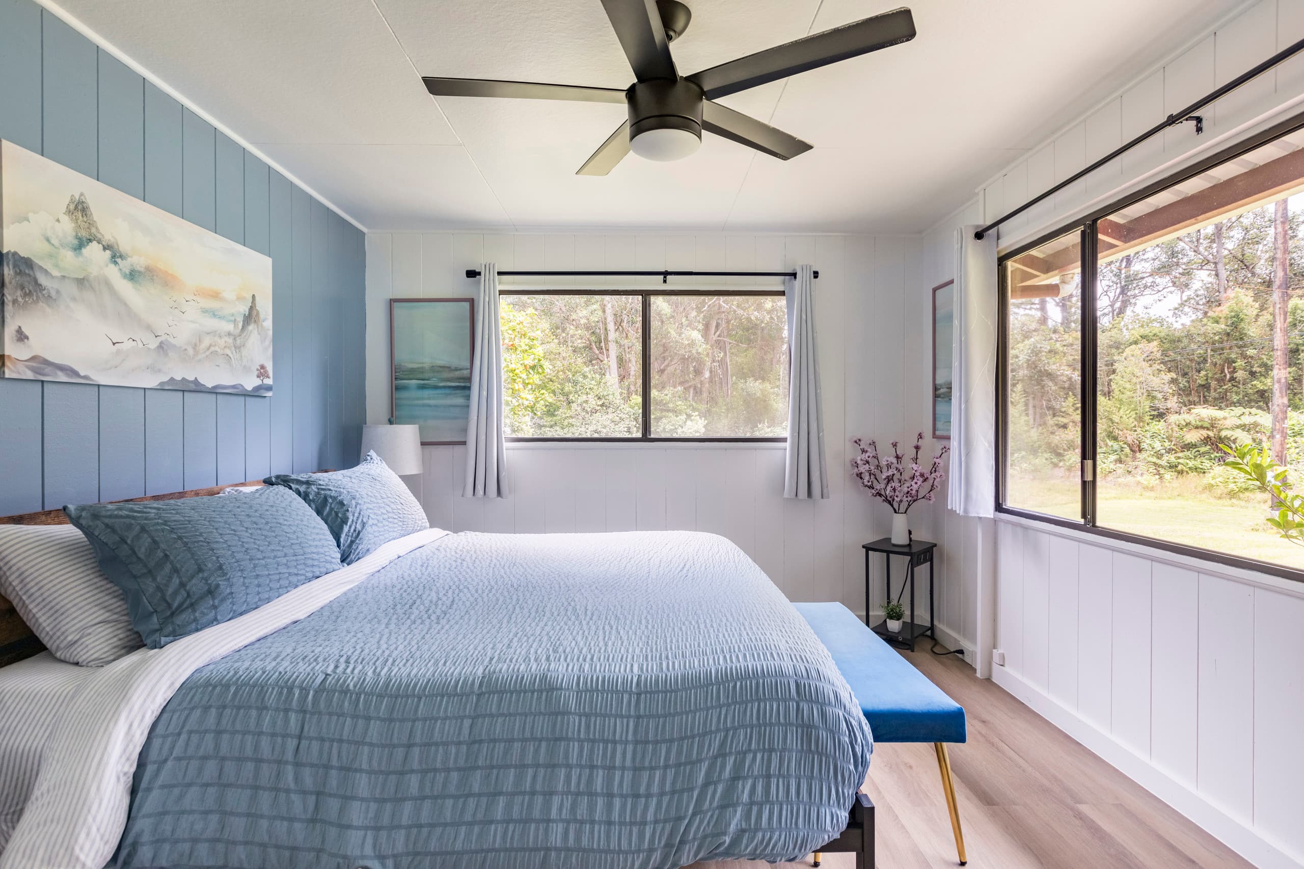 Home in Honokaa · ★4.95 · 3 bedrooms · 4 beds · 2 shared baths - Image 25