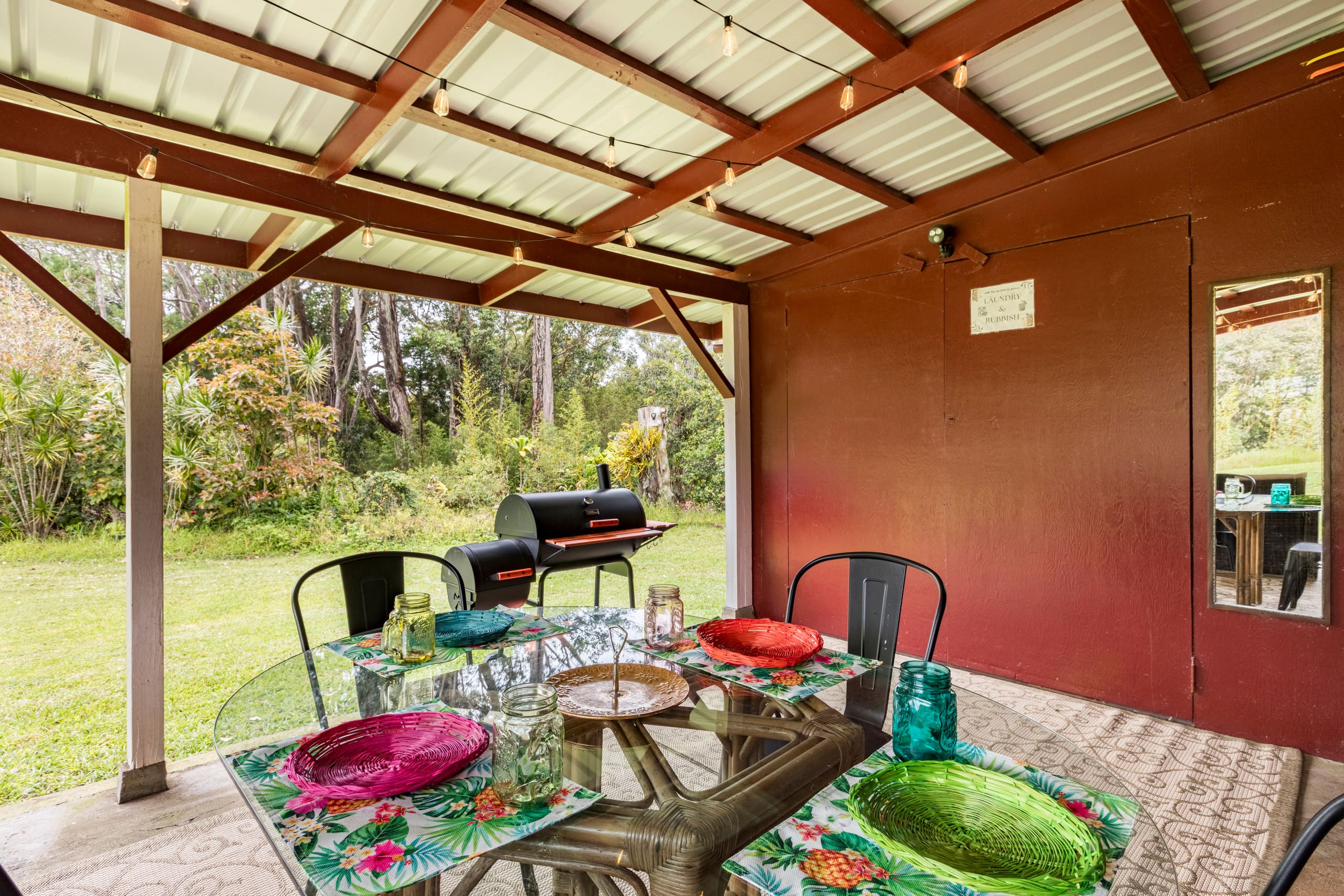 Home in Honokaa · ★4.95 · 3 bedrooms · 4 beds · 2 shared baths - Image 50