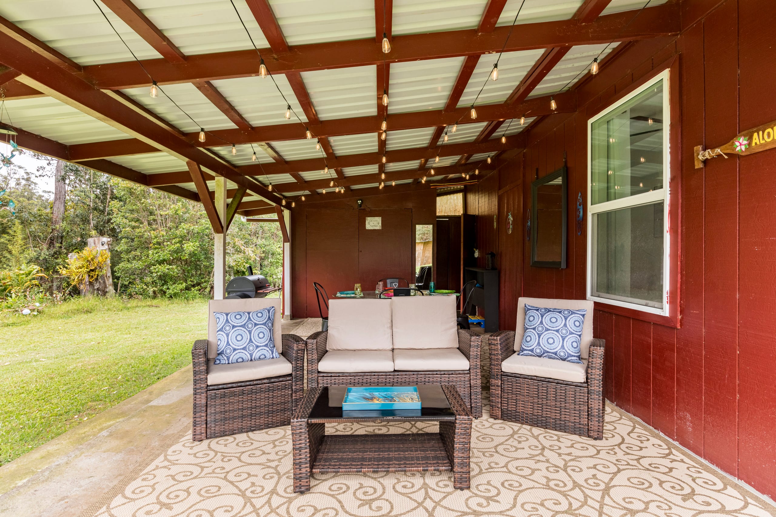 Home in Honokaa · ★4.95 · 3 bedrooms · 4 beds · 2 shared baths - Image 46