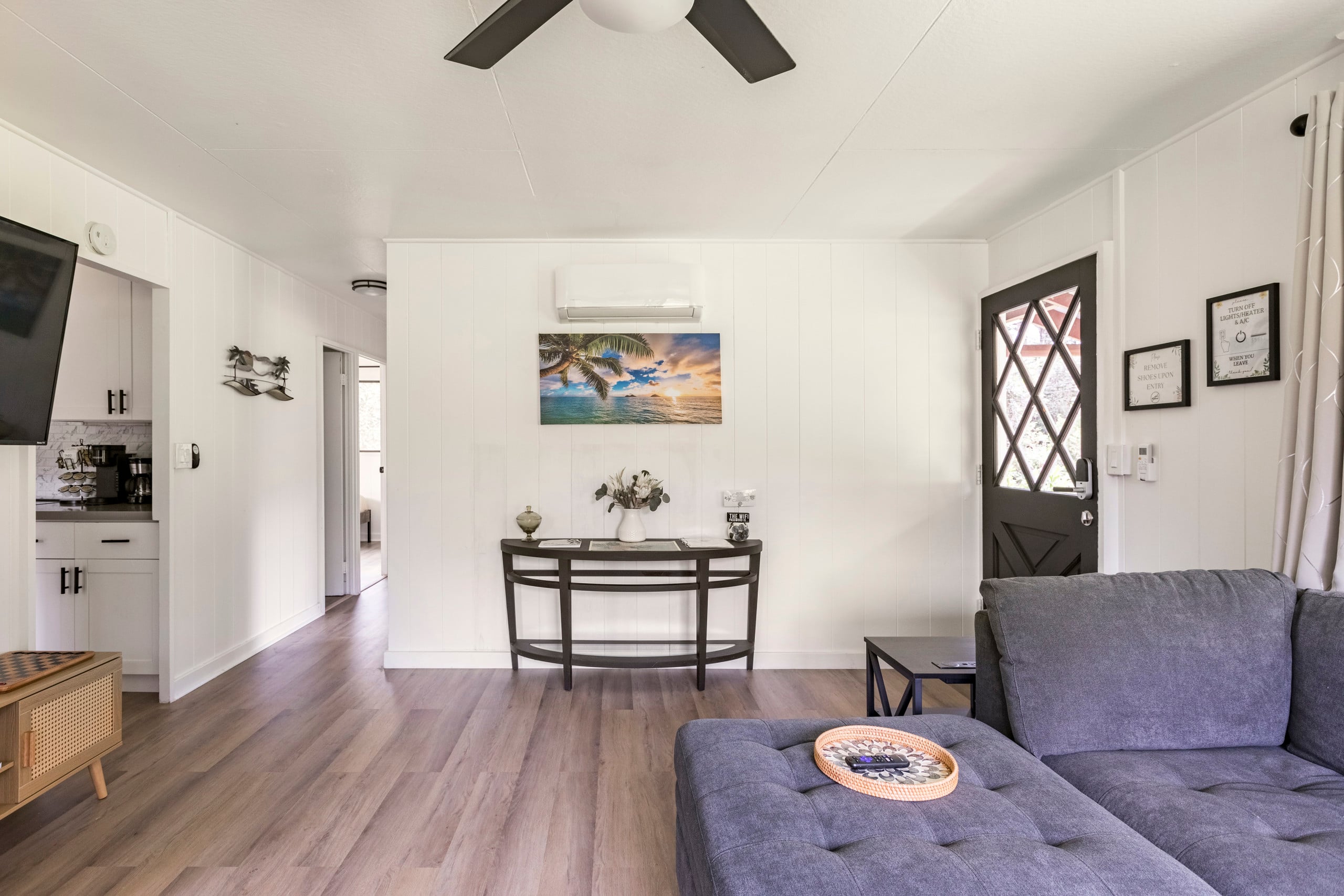 Home in Honokaa · ★4.95 · 3 bedrooms · 4 beds · 2 shared baths - Image 5