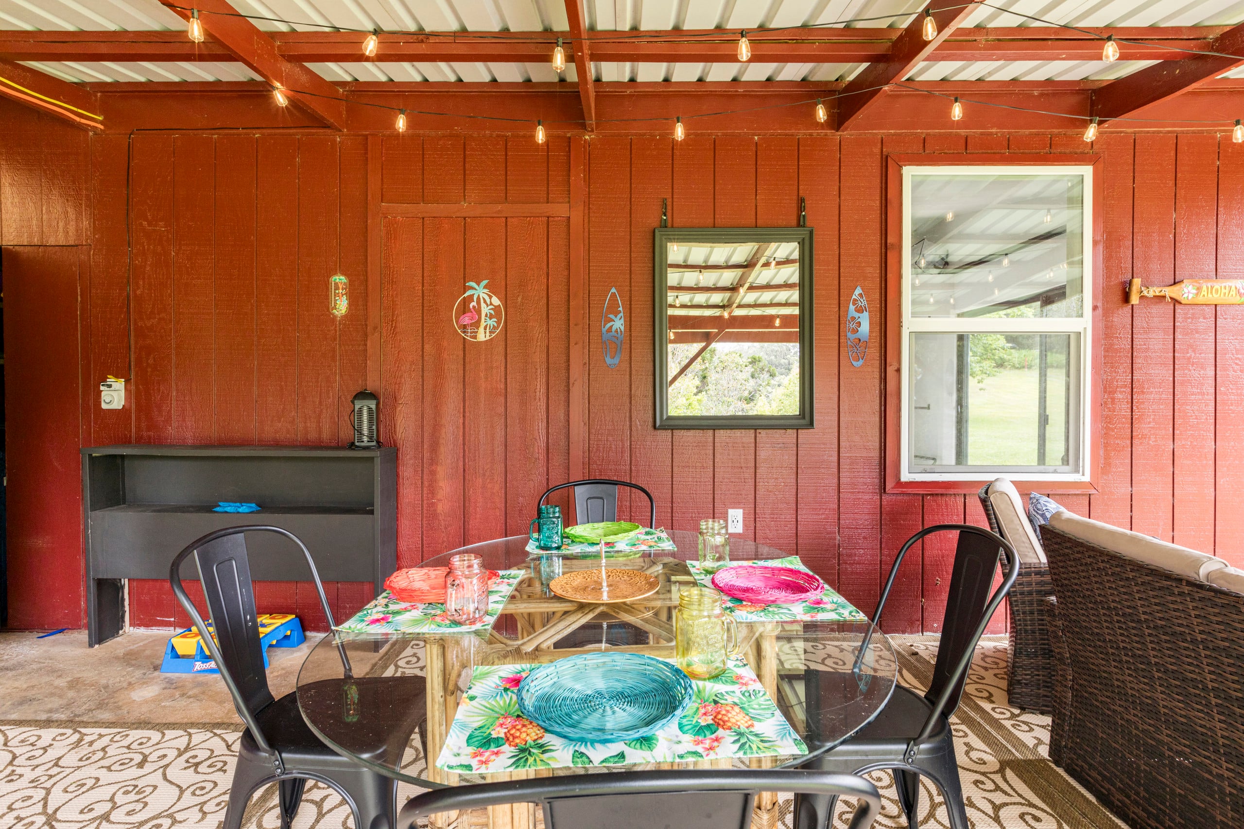 Home in Honokaa · ★4.95 · 3 bedrooms · 4 beds · 2 shared baths - Image 47