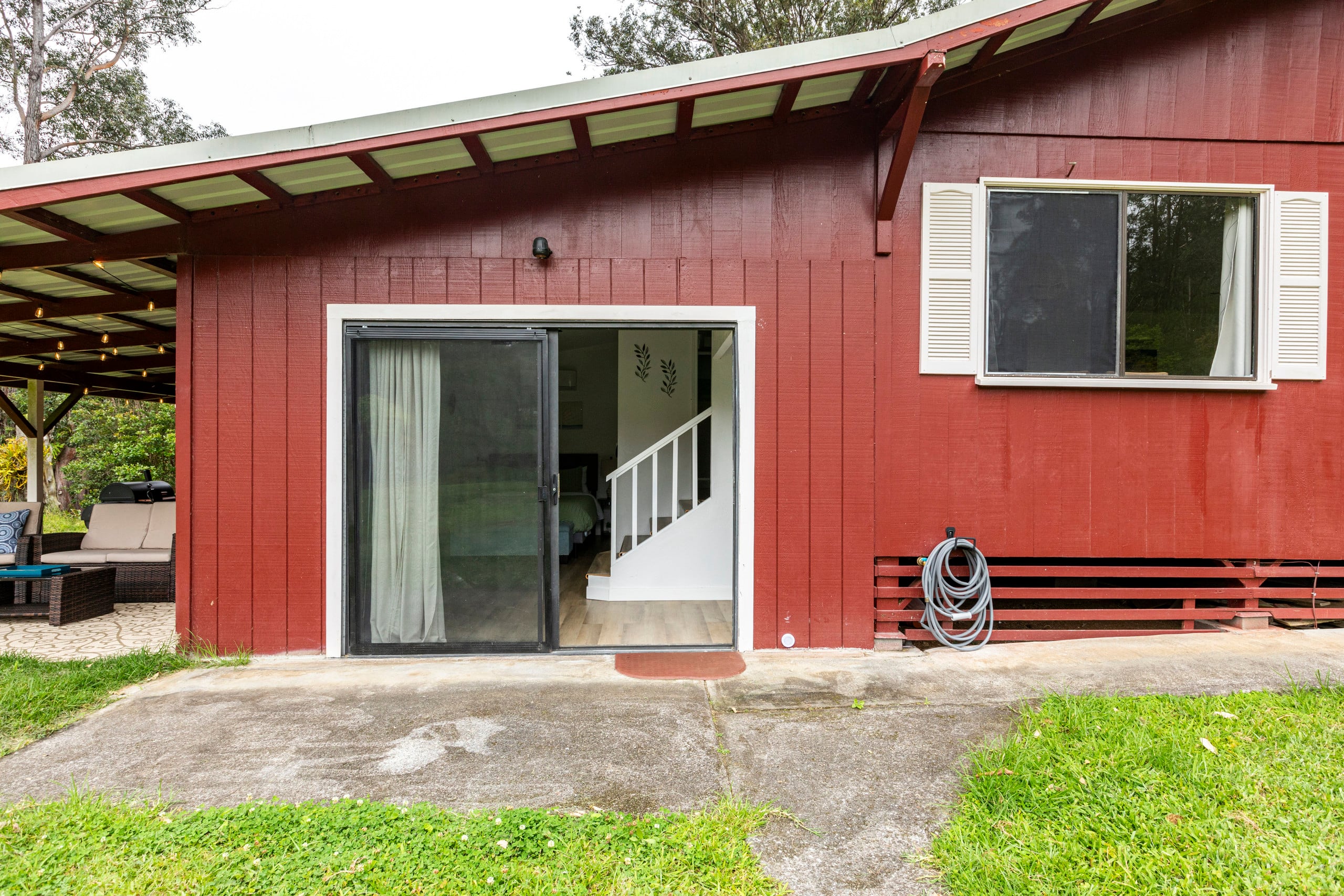 Home in Honokaa · ★4.95 · 3 bedrooms · 4 beds · 2 shared baths - Image 61
