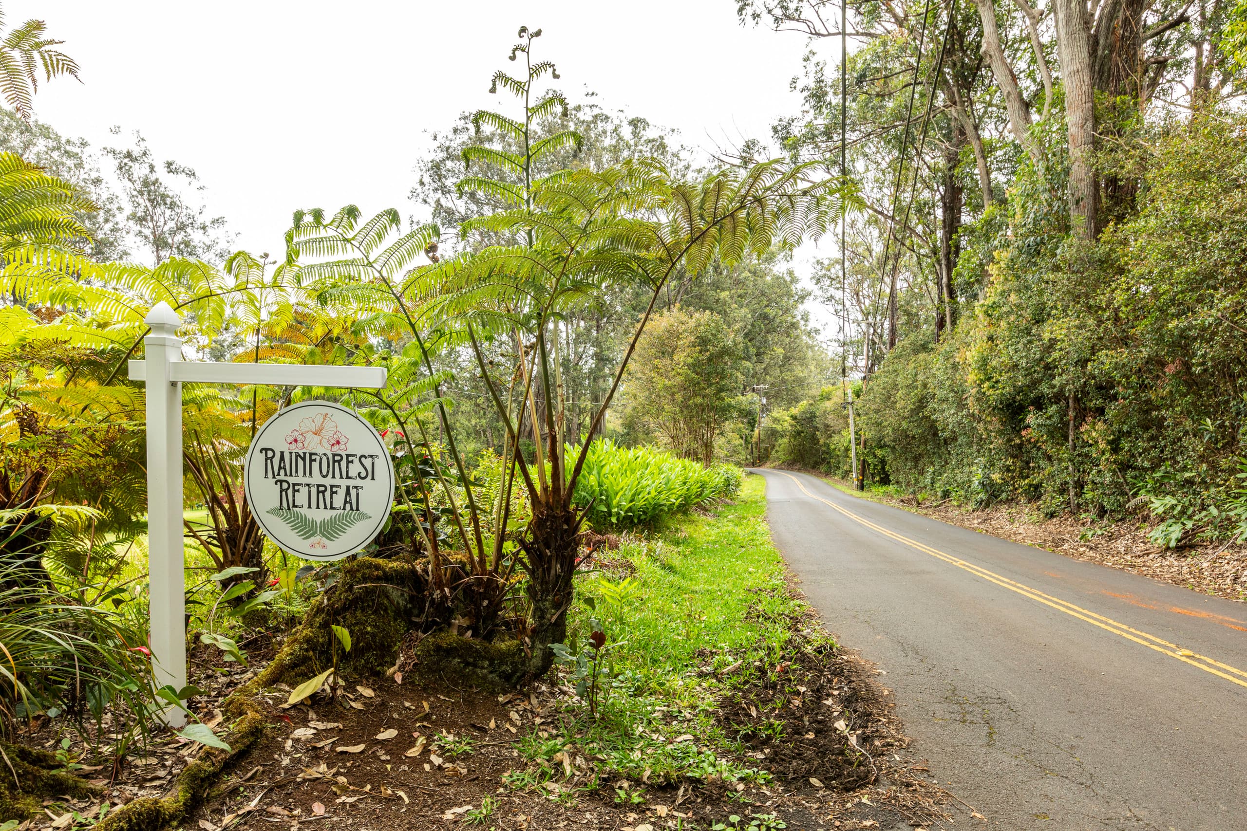 Home in Honokaa · ★4.95 · 3 bedrooms · 4 beds · 2 shared baths - Image 69