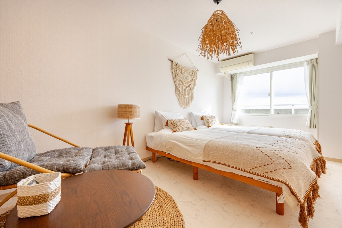 غرفة النوم 2