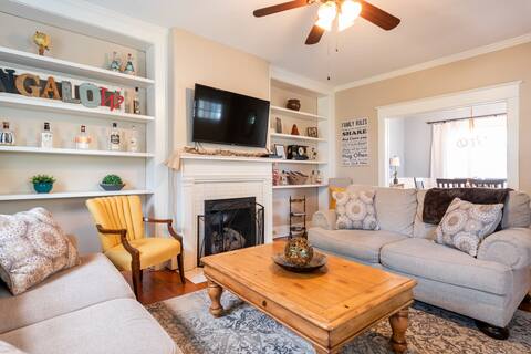 Bardstown Bungalow