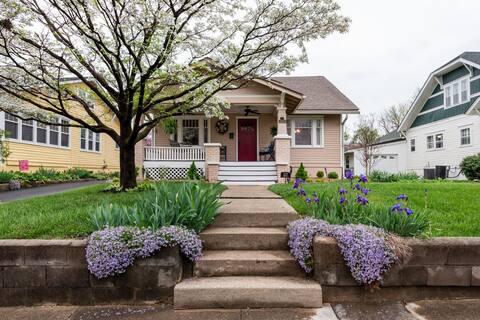 Bardstown Bungalow